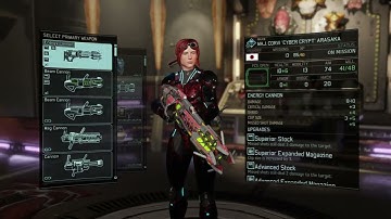 XCOM2 War of the Chosen Episode 9