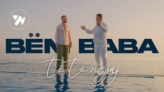 Hysni & Reimond Alushi - Bem baba te te ngjaj - (Official Music Video 4K)