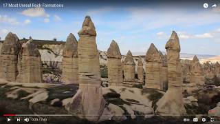 More Proof of Biblical Size "Towering Giants" and Including Petra ... Scholars Please Comment
