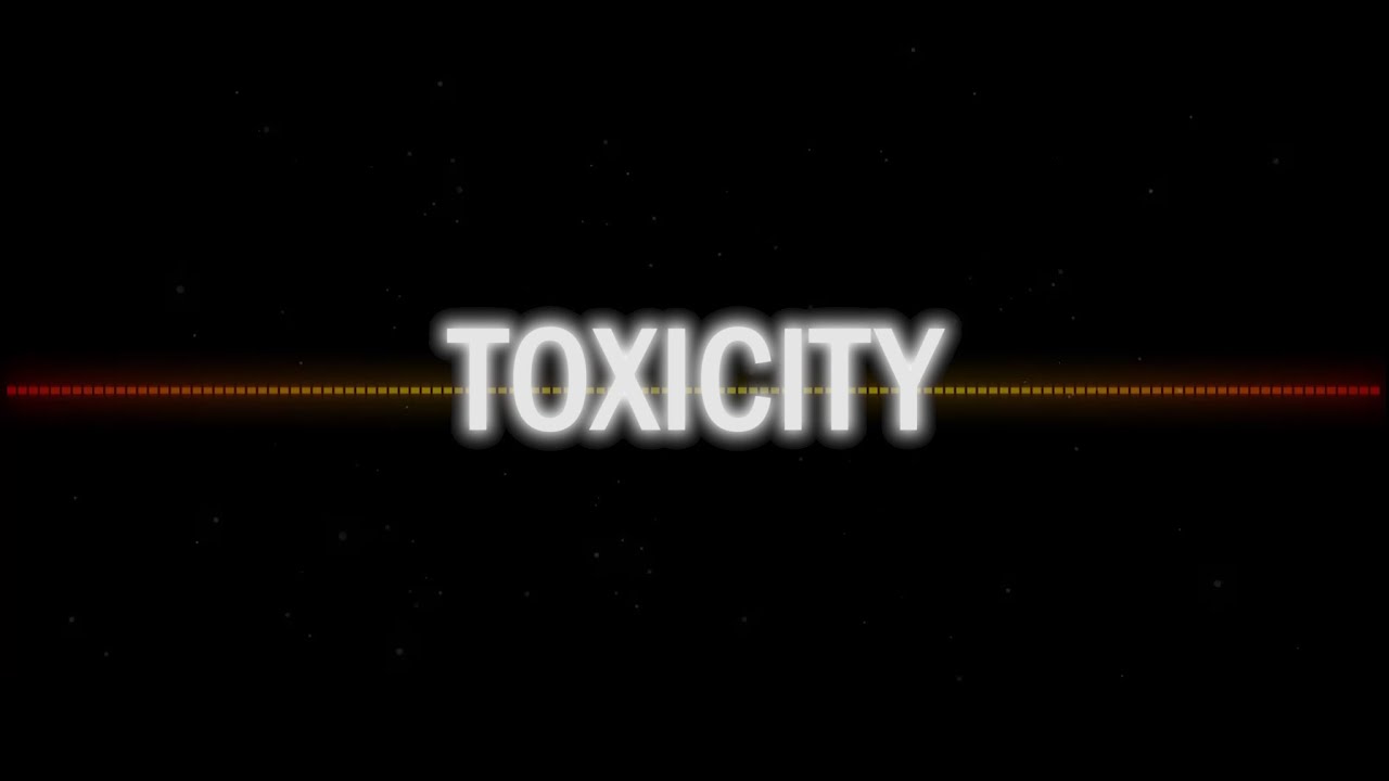 System Of A Down-Karaoke-Instrumental-Toxicity