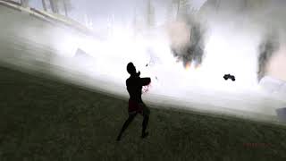 Renderware World Environment  | San Andreas Renderhook