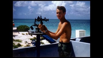 Johnston Island 1954 plus