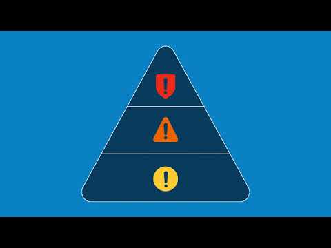 YouTube preview thumbnail for IATA See It Report It — English awareness video
