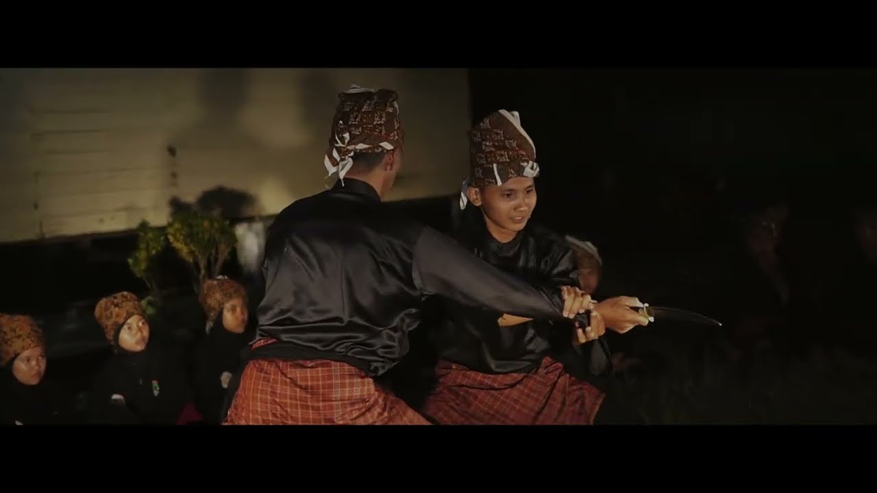 Dokumenter Silek Pauah