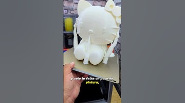 Redesigning STL models in Meshmixer #3dprinting #3dmxprinting #meshmixer