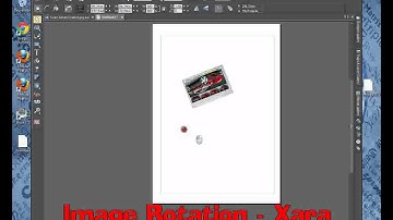 Xara Image rotation.wmv