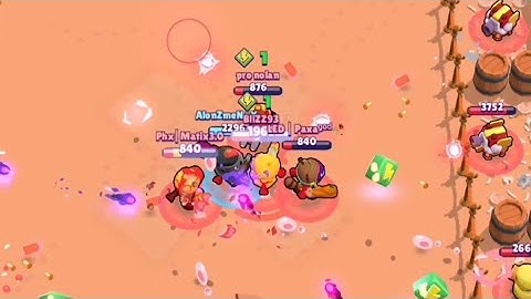 fun MiniGames with Map Maker ✨