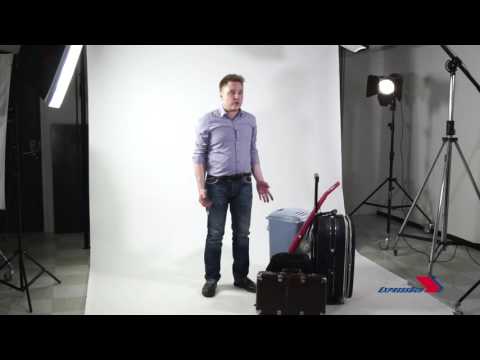 Video: Mikä On Matkatavaroiden Enimmäispaino Lennettäessä