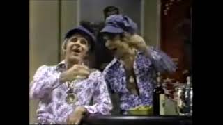 WGN SNL promo - 1981
