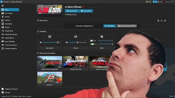 SIMHUB Tutorial COMPLETO en Español 2025 : Dashboard, Overlay, Bass Shakers y Volante