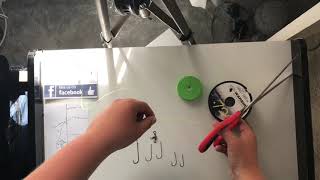 Sea fishing rig for beginners (cheap and easy )
