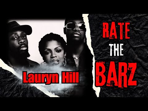 This Lauryn Hill verse is her BEST | When the Fugees were