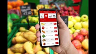 Grocery single vendor Demo | Grocery app development | App developers | Ecommerce app demo