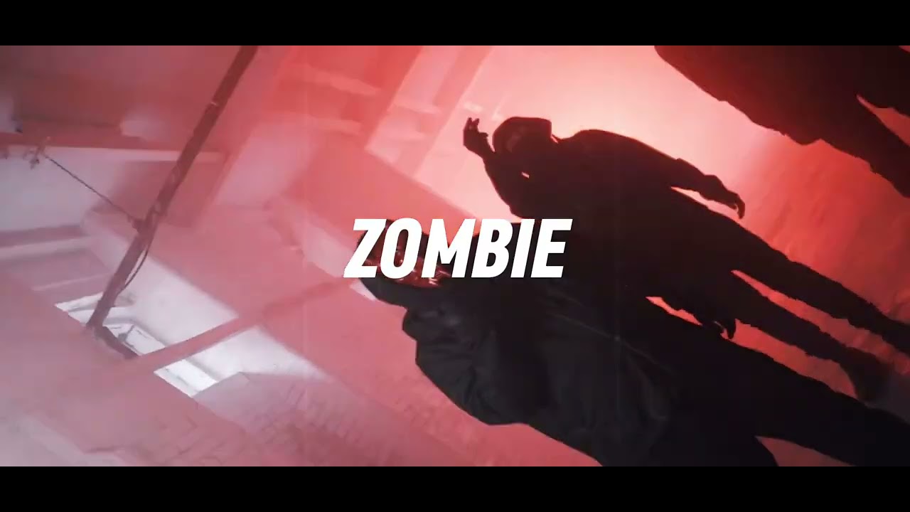 [Free for Profit] Lucii x NR Type Beat / HARD UK TYPE -„Zombie“ prod ...