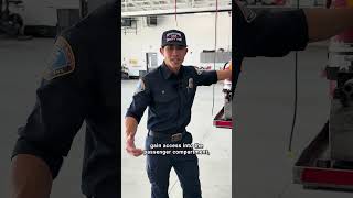 Inside a Paramedic Squad 🚑💥 | Life-Saving Gear You’ve Never Seen