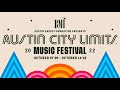 Highlights from the 2022 Austin City Limits Music Festival