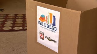 The Waow Hygiene Drive Begins Oct. 9