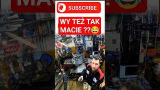 W Waszym Warsztacie też tak się dzieje? BAD DAY AT Work Fails Compilation