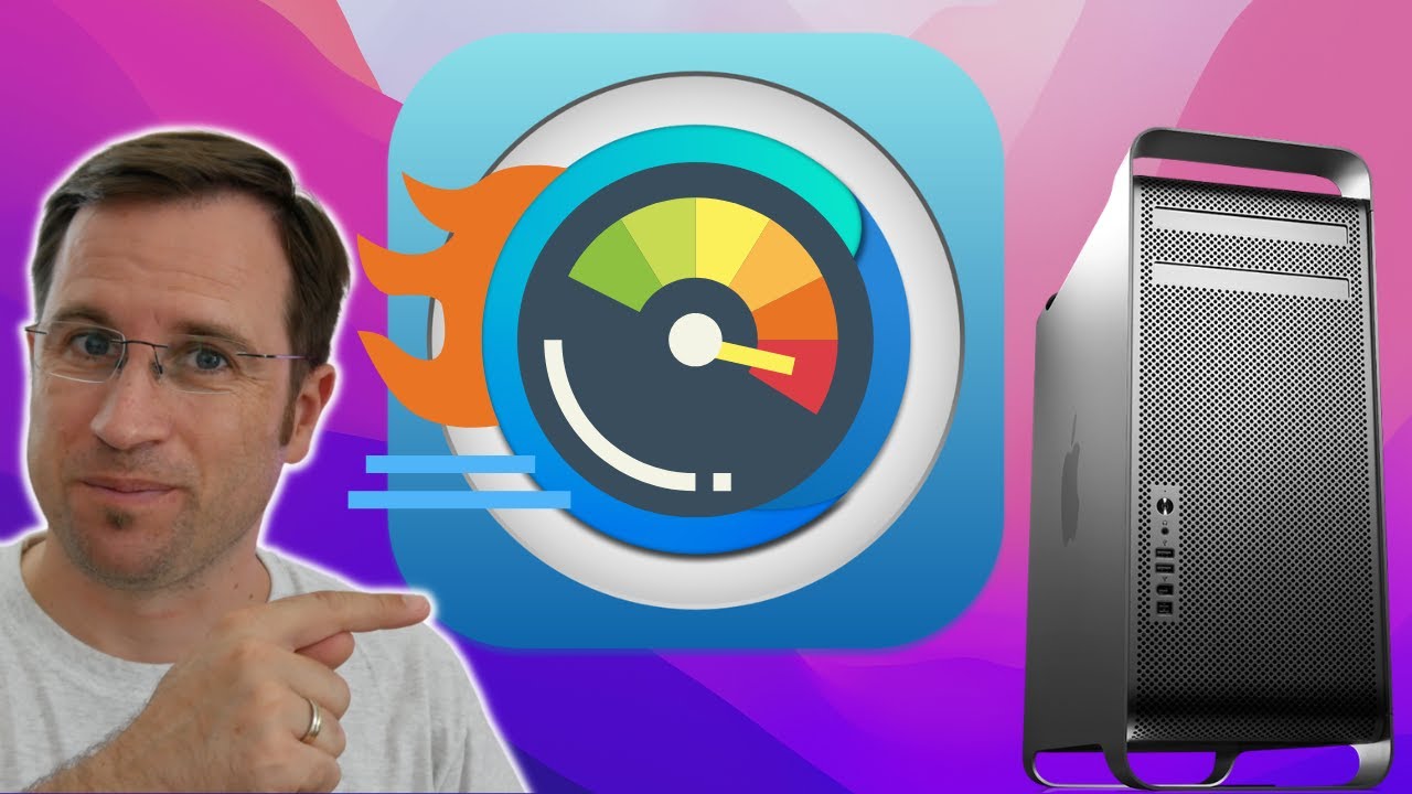 НА 30% БОЛЬШЕ производительности для НЕПОДДЕРЖИВАЕМЫХ MAC?!?