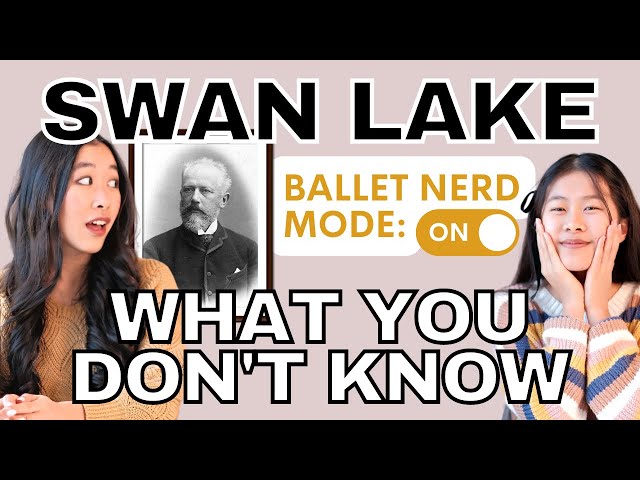 Swan Lake Insights You Need to Know From Dancer’s Perspective class=