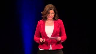 (de)Americanization of Latino Youth | Maria Chavez | TEDxTacoma