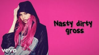 Adéla - Nasty Dirty Gross 