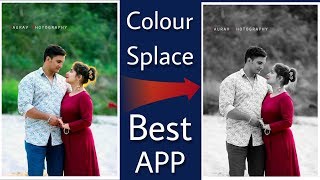 Best Color Splash Photo Effect New Editing Tricks || Best Color Effect Android App. screenshot 4
