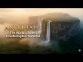 Journey to Angel Falls: Cinematic 4K Ambient Film | Venezuela's Majestic Waterfall