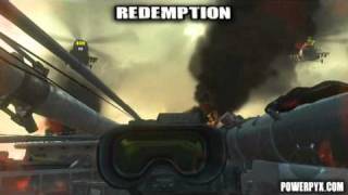 Call of Duty Black Ops - Double Whammy