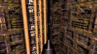 Quake (Hard Playthrough) [PC] - E1M1: The Slipgate Complex