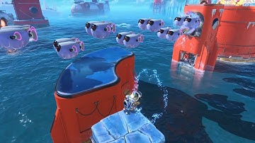 Astro Bot Speedrun Guide PS5 – Tick-Tock Shock ⏰⚡ | Fastest Route & Tips 🏆Time Freeze Section