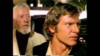 Star Wars (1977) - Dolby/Mono Mix Differences