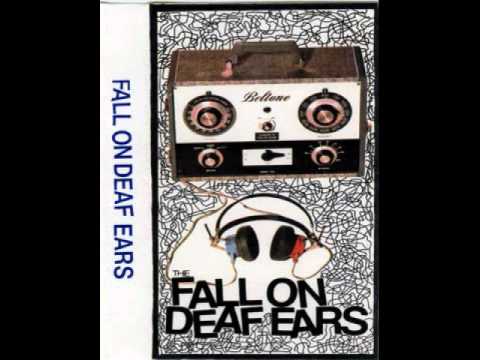 The Fall on Deaf Ears - Do You Speak Braille