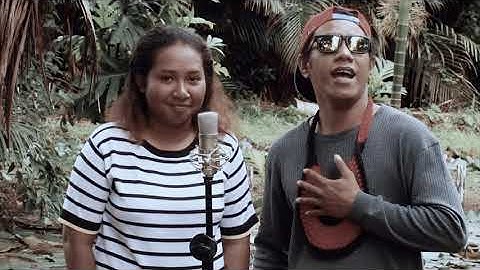 NANGGO BLACK - CUMA SAYA - SIO KEKASIHKU (COVER) - LADA 2020