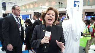 Join ADIPEC 2018 November 12 - 15 in Abu Dhabi