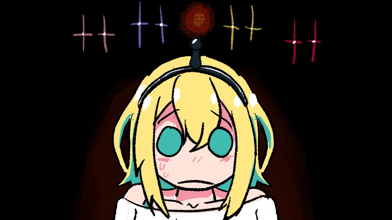 Bite v3 but pikamee sing it || Friday Night Funkin Cover