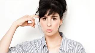 WTF Podcast SARAH SILVERMAN