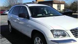 danville cars pacifica chrysler