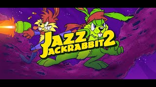 Jack Jackrabbit 2 gameplay
