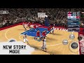 NBA 2K19 chega ao Android