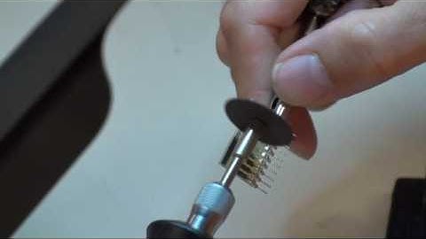 L2Ork Instructables -- Surfboard Pt. 1