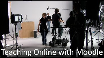 Installing Moodle on a cPanel