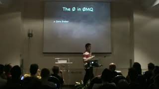 Famous Implementing distributed applications using ZeroMQ, Python and other bad guys Net Worth