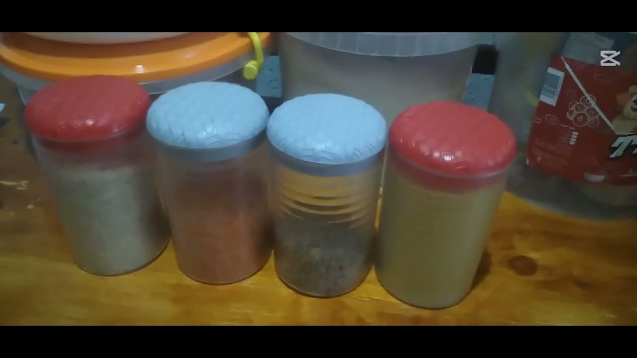 تنظيف تحت البوطاجي داري ماشي مكملة وقايمة بيها💪قبل منقو ديارنا 🏘انقو قلوبنا ❤