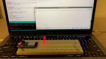 INFO 4320 Morse Code