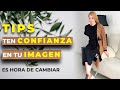 TIPS PARA MEJORAR TU AUTOESTIMA Y TU IMAGEN/ESTILO PERSONAL