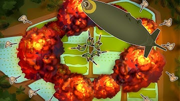 Why The Military Is TERRIFIED Of A 