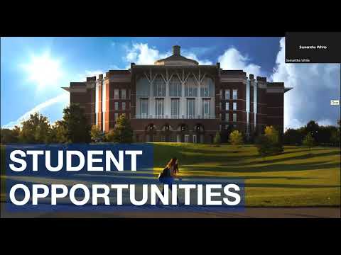 University of Kentucky LIS Information Session