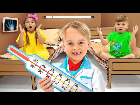 يتعلم الأطفال التغذية الصحية قصص مفيدة للأطفال 