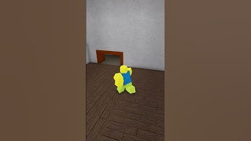 How to get NABNAB REINCARNATED BACKROOMS MORPH (GARTEN OF BA) #roblox #backroomsmorph #shorts #viral